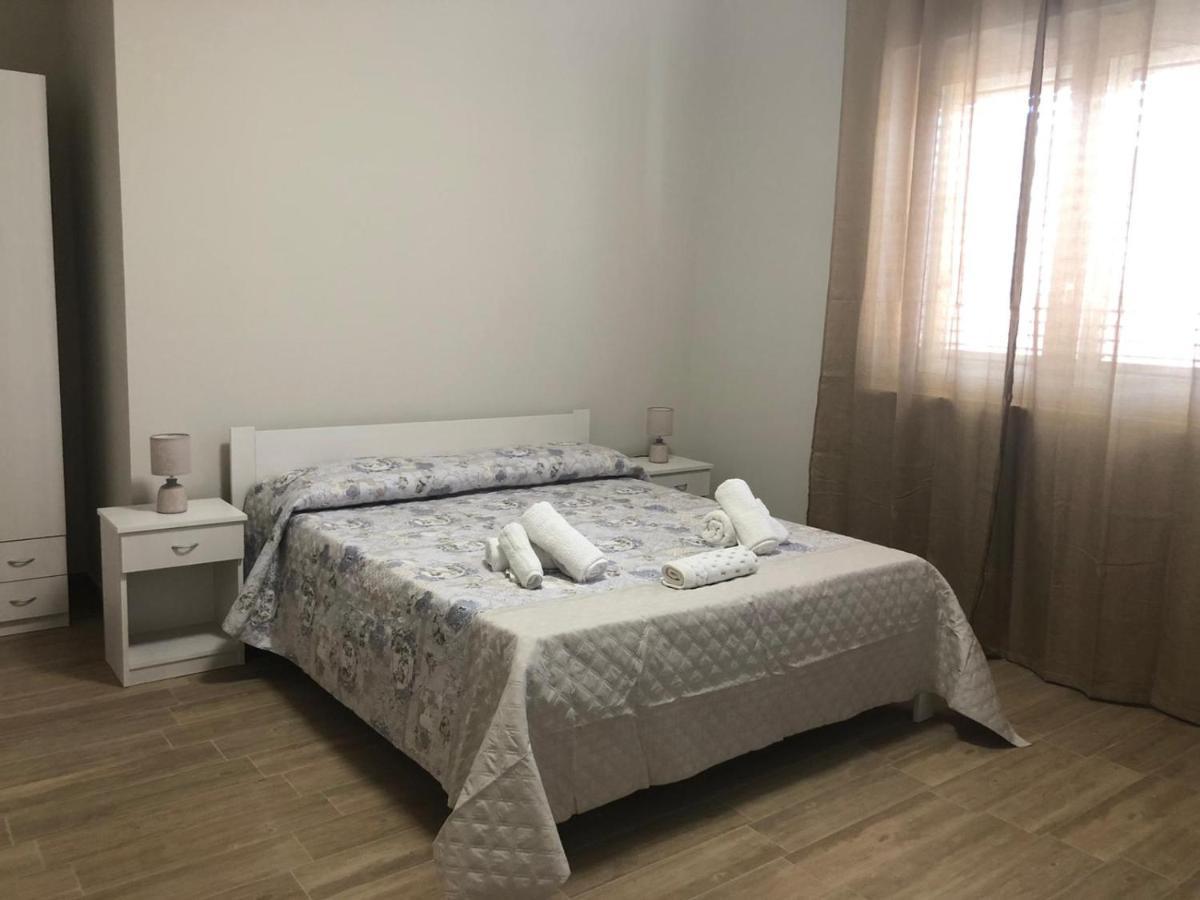 B&B Ercole Villaggio Mose  Exterior photo