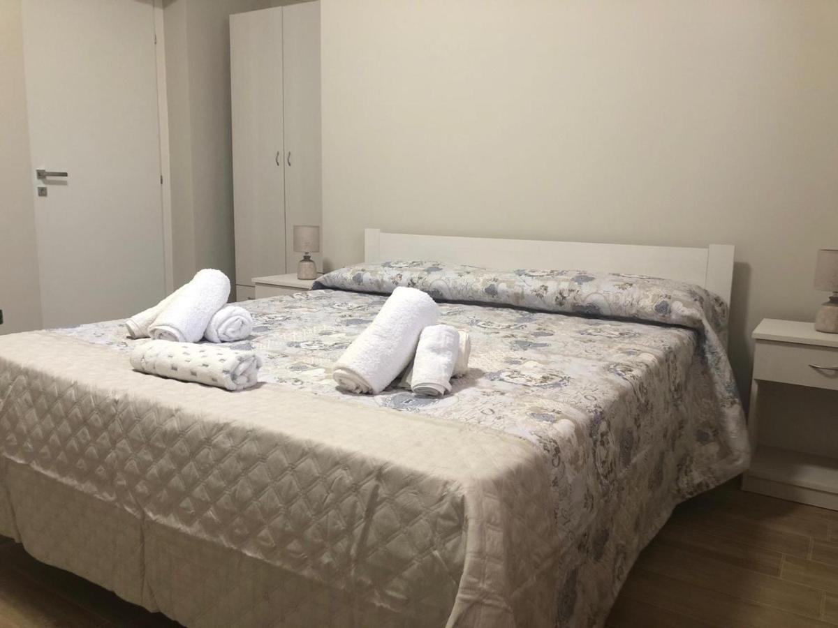 B&B Ercole Villaggio Mose  Exterior photo