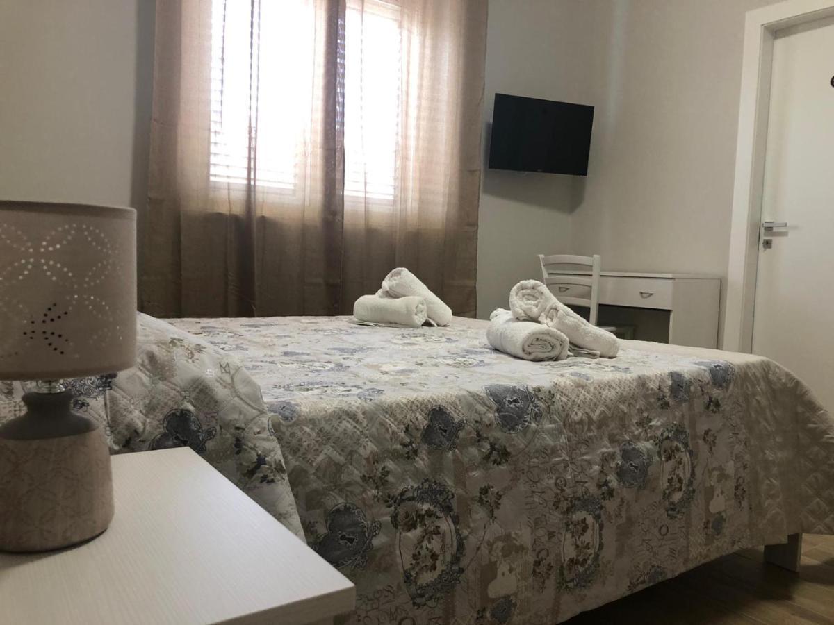 B&B Ercole Villaggio Mose  Exterior photo