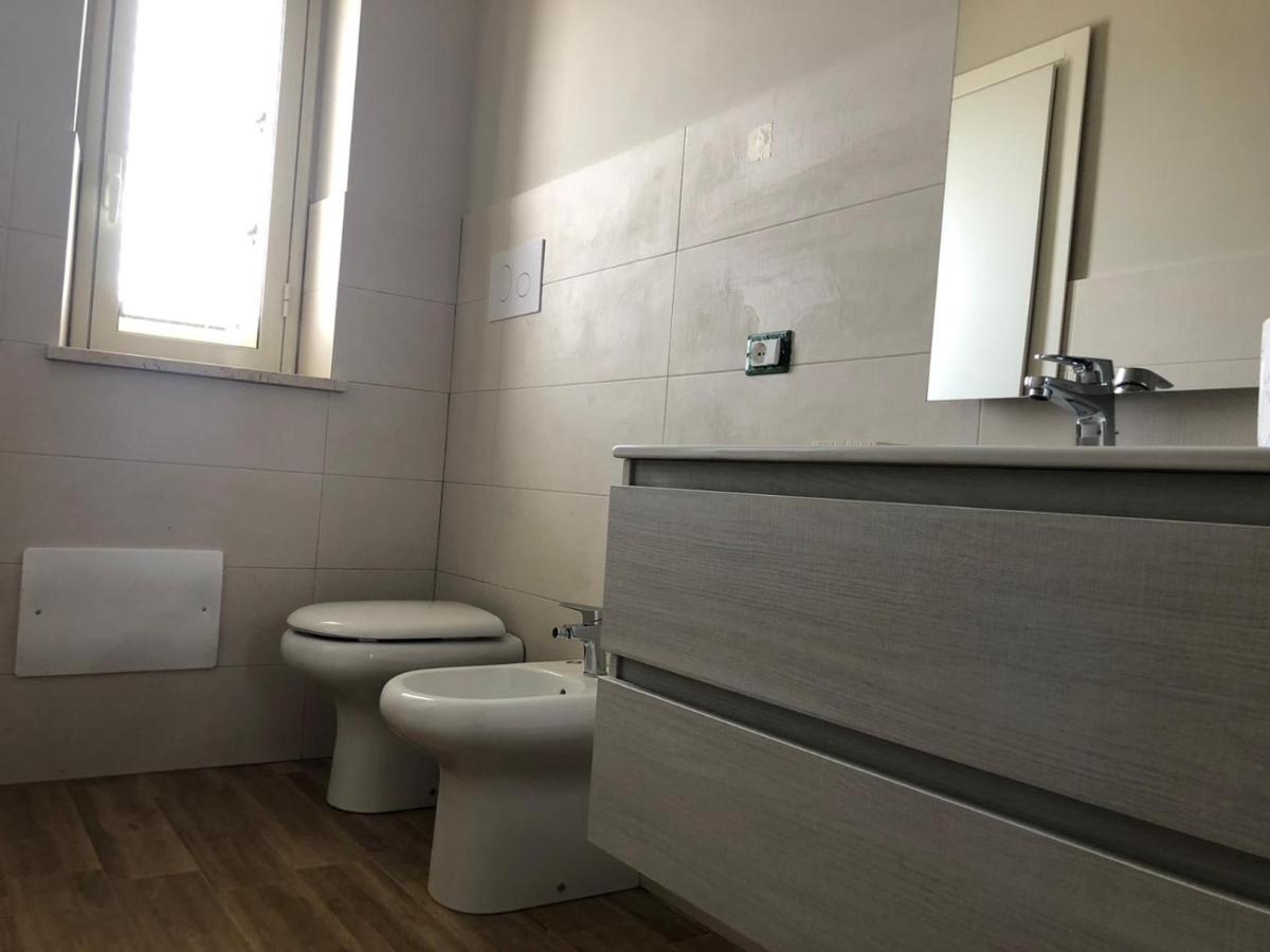 B&B Ercole Villaggio Mose  Exterior photo