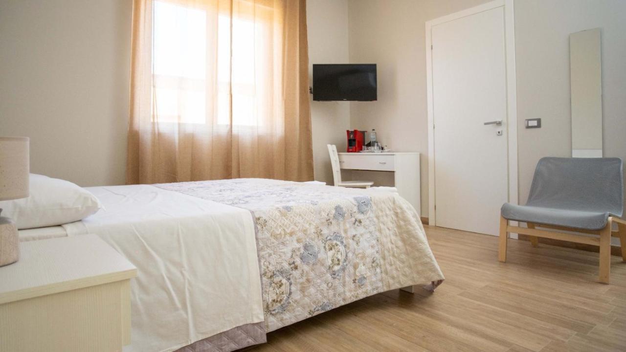 B&B Ercole Villaggio Mose  Exterior photo
