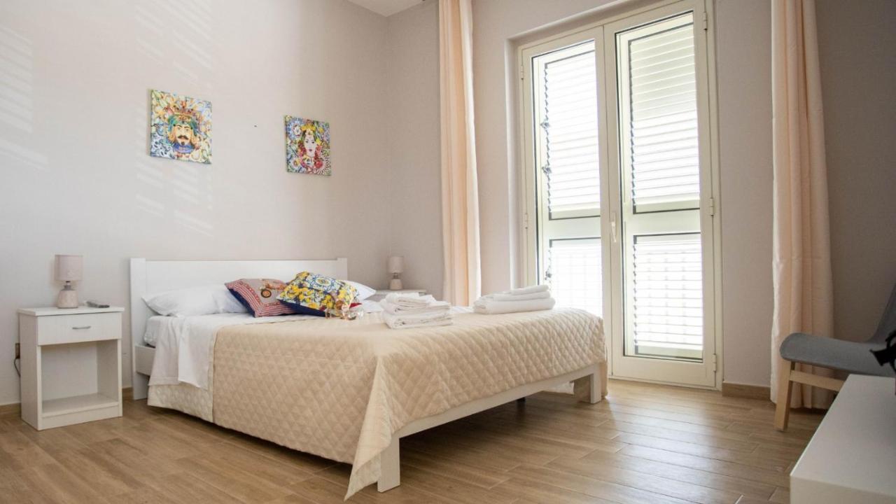 B&B Ercole Villaggio Mose  Exterior photo