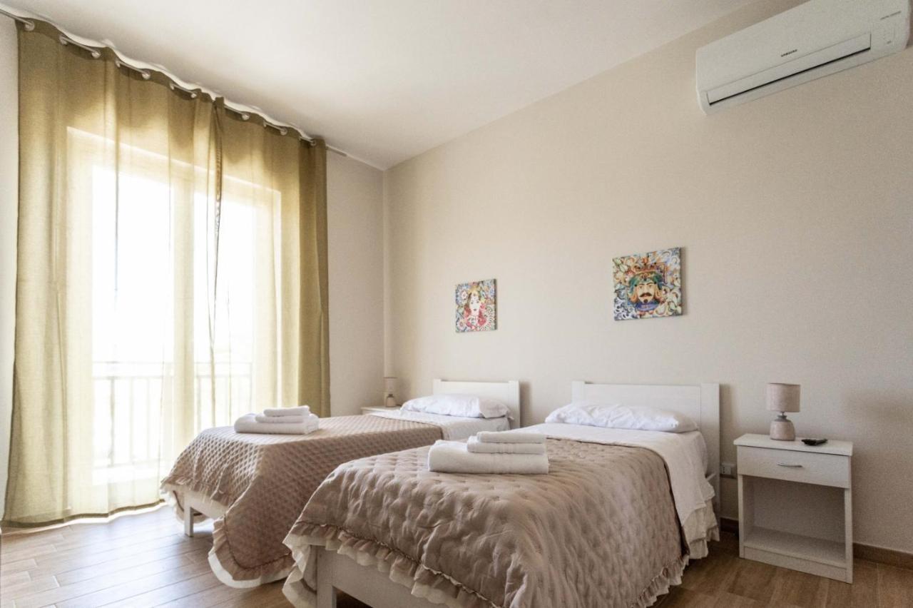 B&B Ercole Villaggio Mose  Exterior photo