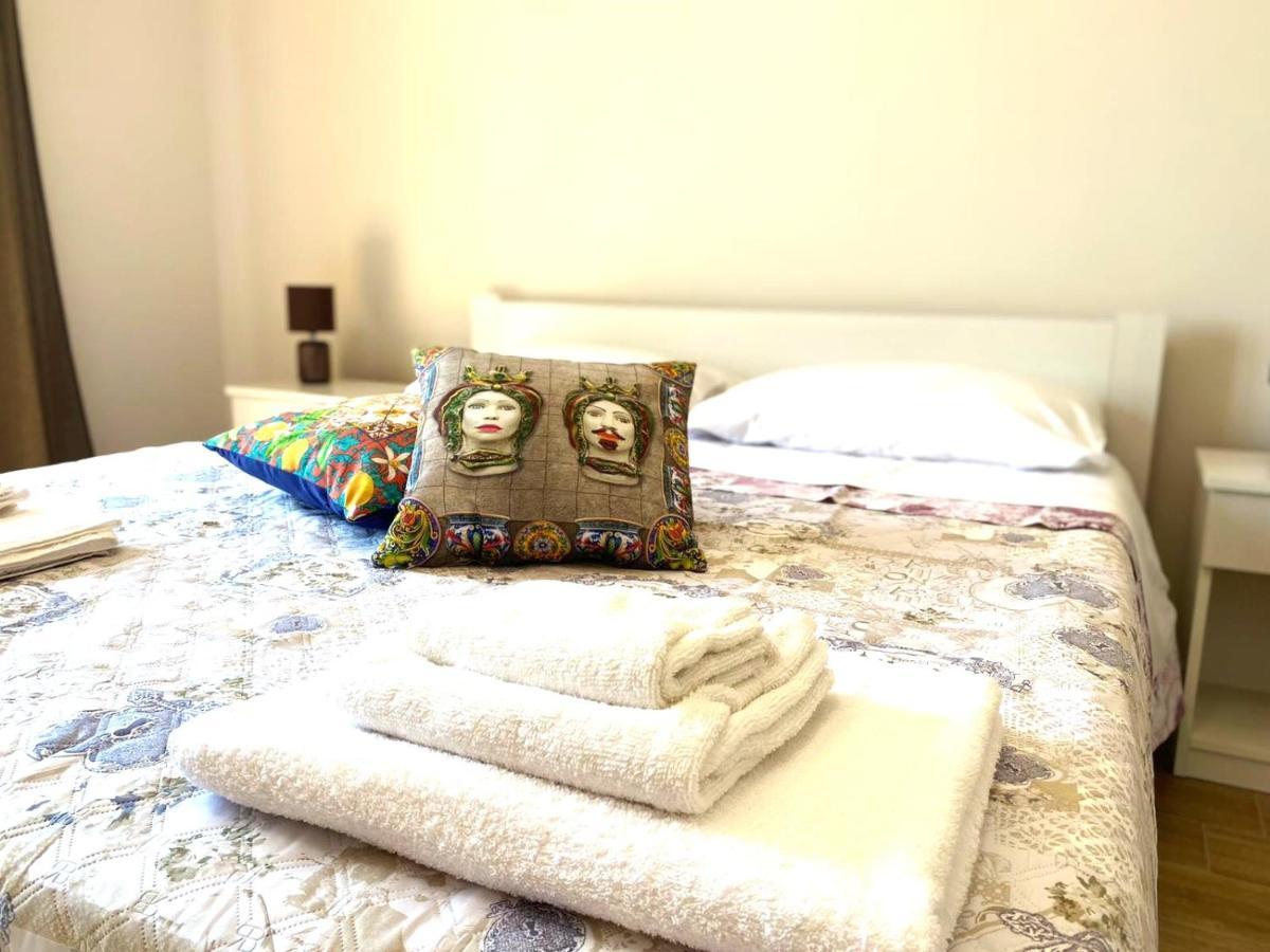B&B Ercole Villaggio Mose  Exterior photo