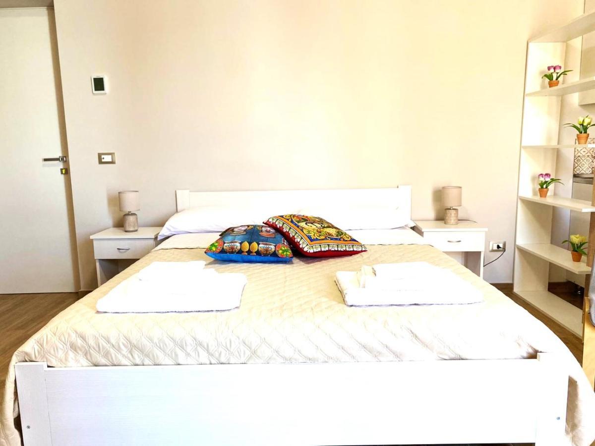 B&B Ercole Villaggio Mose  Exterior photo