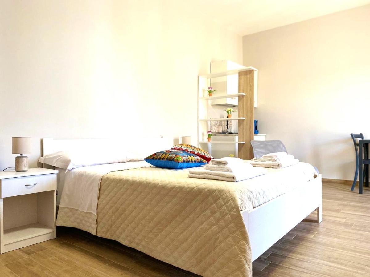 B&B Ercole Villaggio Mose  Exterior photo